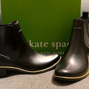 Kate Spade boot